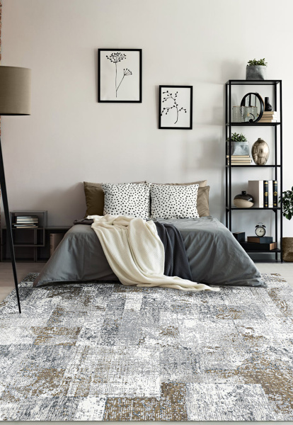 MADRID 03897B CREAM BEIGE 1 carpet-room